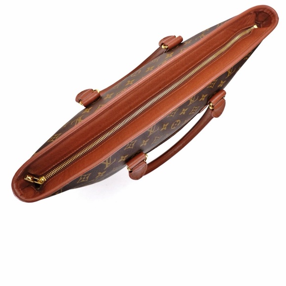 Louis Vuitton Weekender PM - Picture 6 of 7